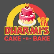 Dharmis Cake-n-Bake