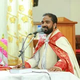 Fr.Sherin cheranthuruthy