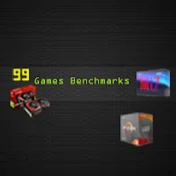 Games Benchmarks