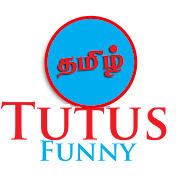 Tutusfunny tamil