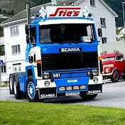 TRUCKS & MUSCLE CARS NORWAY