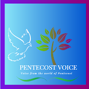 pentecost voice