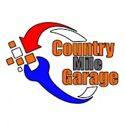 Country Mile Garage