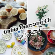 Amina Ouazzani Ch أمينة وزاني