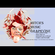 Mitch's Music Grapevine
