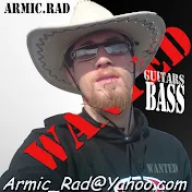Armic Rad Designer & Graphist Rad