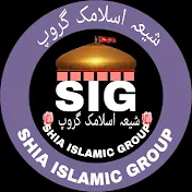 SHIA ISLAMIC GROUP