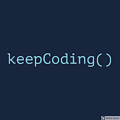 keepCoding