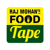 RAJMOHAN's FOOD TAPE