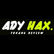 Ady Hax