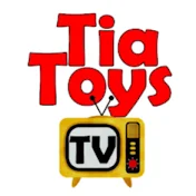 Tia Toys TV