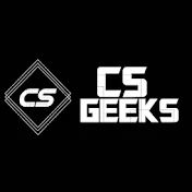 CS Geeks