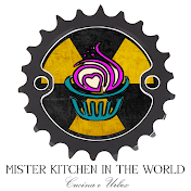 Mister Kitchen in the world