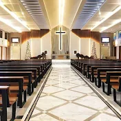 The Chapel of the Sacred Heart of Jesus