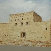 Castle Oman