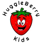 HuggleBerry Kids