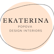 Дизайн Интерьера EkaterinaPopova