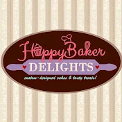 Happy Baker Delights