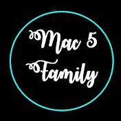 Mac 5 Family