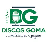 DiscosGoma