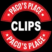 Paco's Place Clips