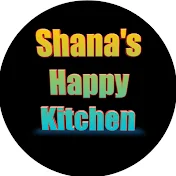 Shana's Happy Kitchen