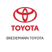 Bredemann Toyota in Park Ridge