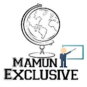 Mamun Exclusive