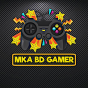 MKA BD Gamer