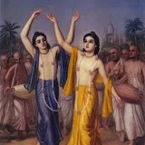 Being Krishna Conscious