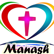 Mina.Manash & Son of Jesus & LOving For Ever