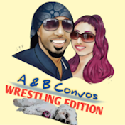 A & B Convos: Wrestling Edition