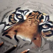 SKYZUNE ART • Artiste équin et animalier