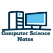 Computer Science Notes