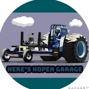 Here’s Hopen Garage