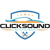 ClickSound - Loja de Acessórios para Carros e Som Automotivo