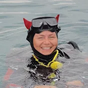 ELENA MASTEROVA - diving and travel