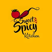 Sweet And Spicy Kitchen