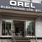 Orel Elektronik