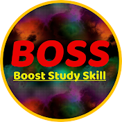 Boost Study Skill