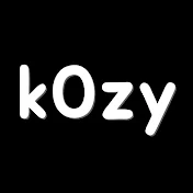 코지kOzy