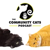 Community Cats Podcast