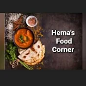 Hema's Food Corner