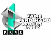 PANY FERDINAND PROJECT STUDIO