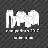 cad pattern 2017