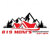 819 Moni's Woodshop