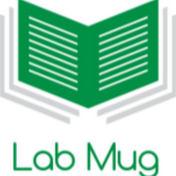 Lab Mug