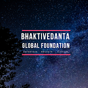 Bhaktivedanta Global Foundation
