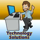 Technology Solutions - حلول تكنولوجية