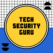 Tech Security Guru